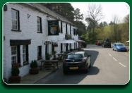 The kings head Public House just a short walk from Coldbeck Barn - click on the image for a larger version