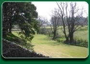 Typical view of the area surounding Coldbeck Barn - click on the image for a larger version